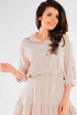 Chemise model 166782 awama